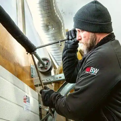 garage door service Pimmit Hills